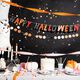 Girlande Happy Halloween | Rico Design,  thumbnail number 2