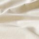 Baumwolle Stoff Halbpanama, 150cm – creme,  thumbnail number 2
