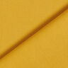 Baumwollstoff Cretonne Uni – senf,  thumbnail number 3
