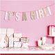Girlande it's a girl| Rico Design,  thumbnail number 2
