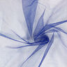 Brautmesh extrabreit [300cm] – marineblau,  thumbnail number 1
