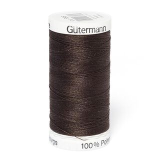 Allesnäher (696) | 500 m | Gütermann -  braun