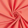 Leichter French Terry Uni – koralle,  thumbnail number 1