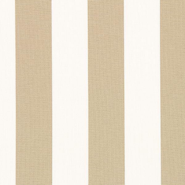 Markisenstoff Streifen Toldo – weiss/anemone,  image number 1