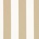 Markisenstoff Streifen Toldo – weiss/anemone,  thumbnail number 1
