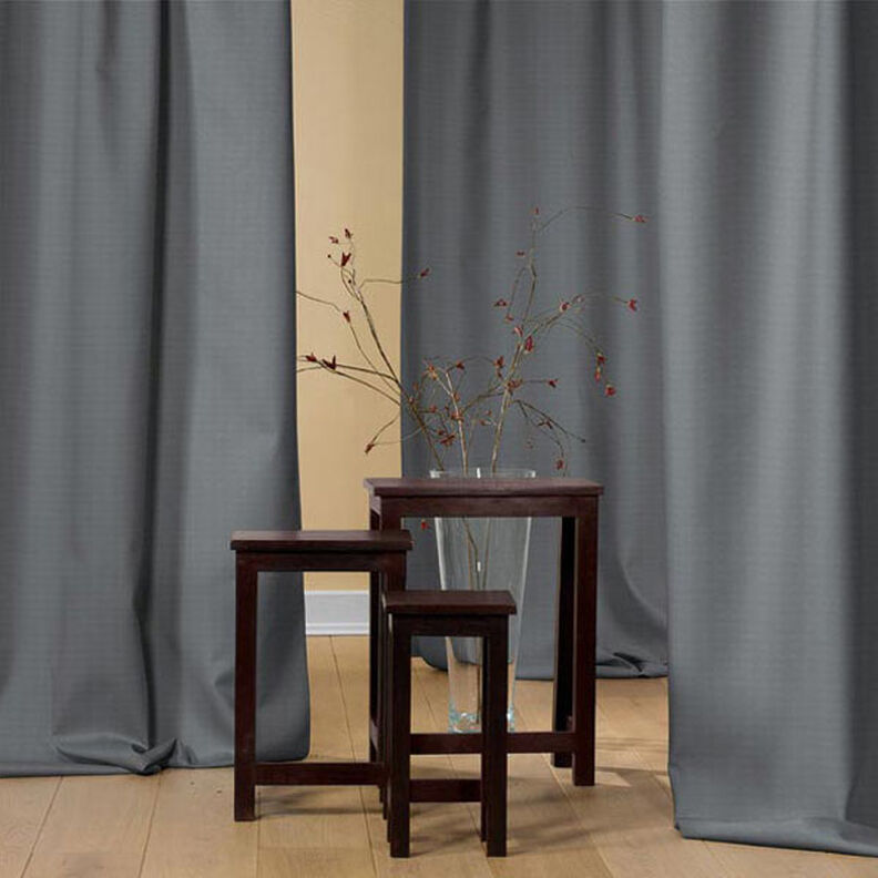 Verdunkelungsstoff Sunshade – grau,  image number 4
