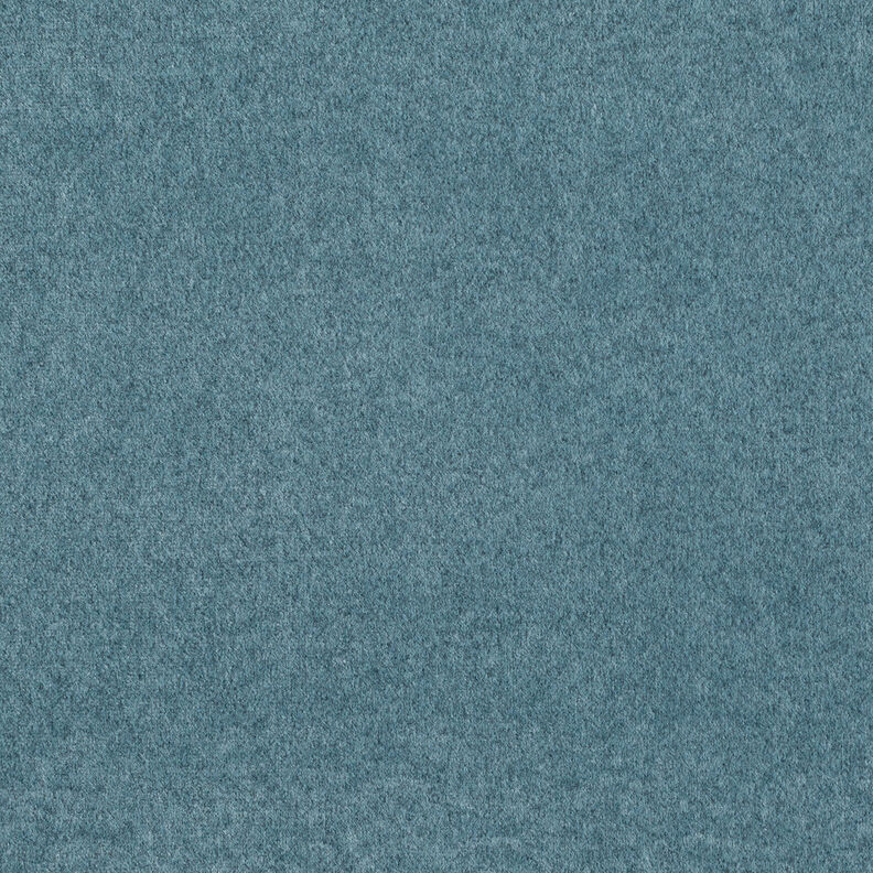 Thermo-Vorhangstoff feine Melange – hellpetrol,  image number 7