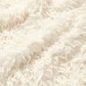Kunstfell Federn Uni | Katia Fabrics – weiss,  thumbnail number 3