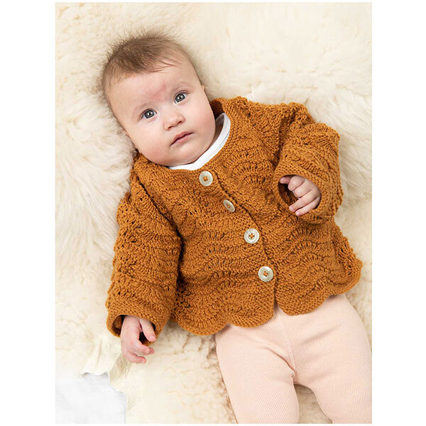 Handstrick-Magazin BABY 028 CLASSIC | Rico Design, image number 10