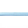 Schrägband Satin [20 mm] – babyblau,  thumbnail number 1
