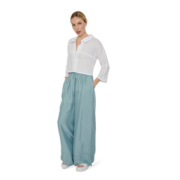 Bluse | Burda 5887 | 34-48, image number 2