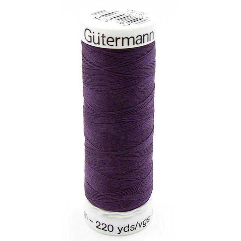 Allesnäher (575) | 200 m | Gütermann,  image number 1