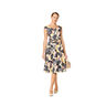 Kleid | Burda 6236 | 34-44,  thumbnail number 3