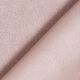 Romanitjersey Veloursoptik – altrosa,  thumbnail number 3