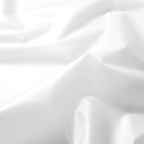 Regenjackenstoff  Uni – transparent, 