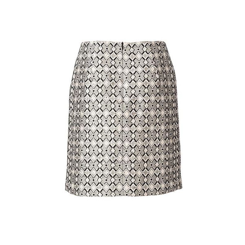 Rock | Burda 6181 | 34-44,  image number 5