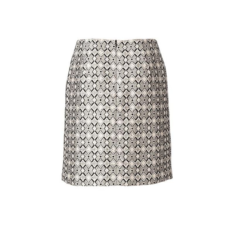 Rock | Burda 6181 | 34-44, image number 5