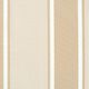 Outdoorstoff Canvas Streifenmix – beige/weiss,  thumbnail number 1