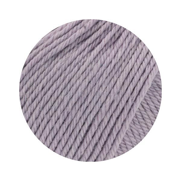 LANDLUST Alpaca Merino 100, 50g | Lana Grossa – pastellviolett, image number 2