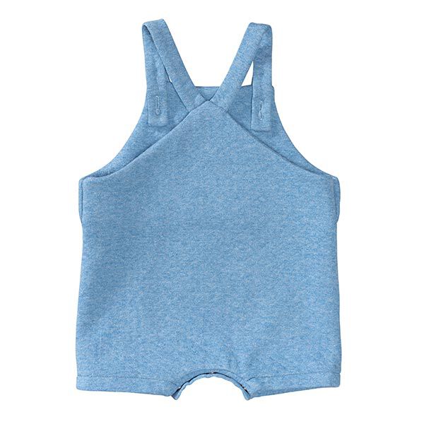 Hose | Burda 9295 | 56-98, image number 5