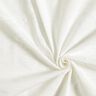 Baumwolljersey Tulpen – wollweiss,  thumbnail number 3