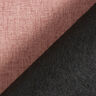 Polsterstoff meliert Uni – rosé,  thumbnail number 3