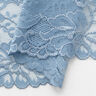 Elastische Spitze [150 mm] – taubenblau,  thumbnail number 3