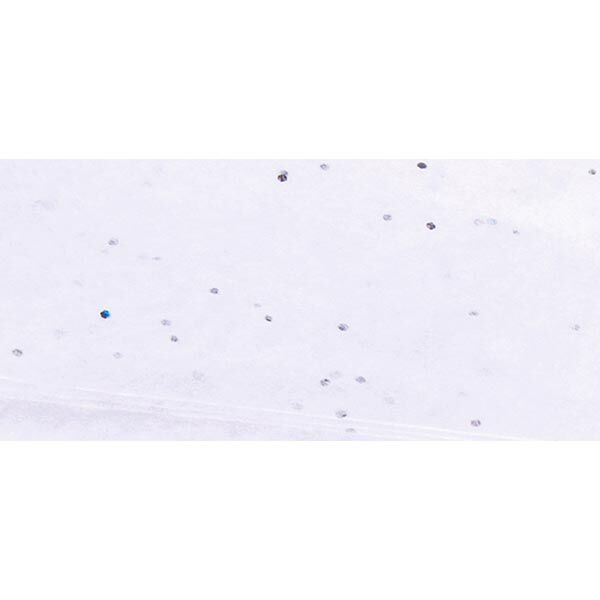 Seidenpapier Glitter Set [ 3 Stück] – weiss,  image number 3