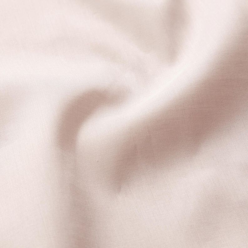Baumwollbatist Uni – hellbeige, image number 2