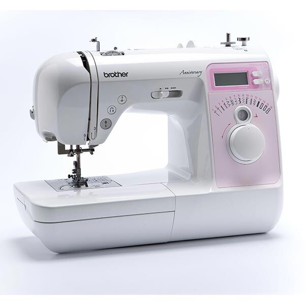 Brother Innov-is 10A Anniversary Nähmaschine | B-Ware