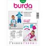 Kombination | Burda 9748 | 68-98,  thumbnail number 1