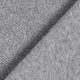Antipilling Fleece Melange – grau,  thumbnail number 3