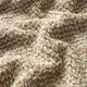 Kunstfell Grobstrick-Optik – beige,  thumbnail number 2