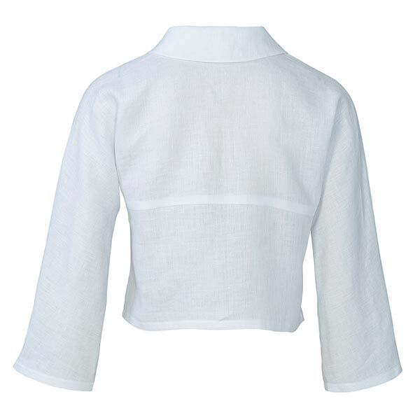Bluse | Burda 5887 | 34-48, image number 6