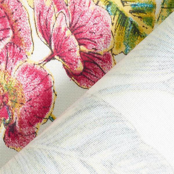 Outdoorstoff Acrisol Bouquet – natur, image number 4