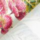 Outdoorstoff Acrisol Bouquet – natur,  thumbnail number 4