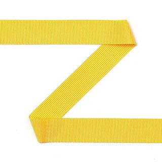 Ripsband – gelb, 