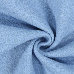 Woll-Walkloden – hellblau, 