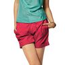 Stretch-Denim Baumwoll-Mix medium – rot,  thumbnail number 5