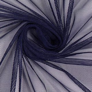 Soft Mesh – marineblau, 