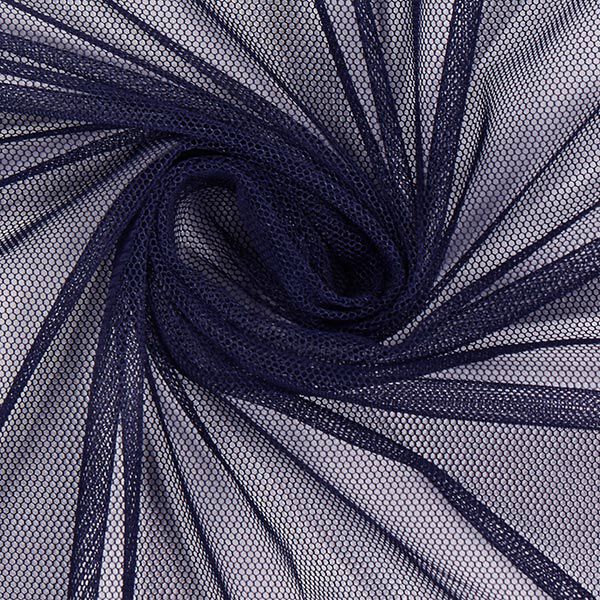 Soft Mesh – marineblau, image number 2