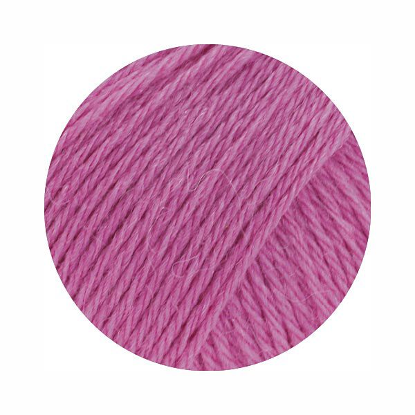 LANDLUST Alpaca Merino 160, 50g | Lana Grossa – pink, image number 2