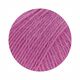 LANDLUST Alpaca Merino 160, 50g | Lana Grossa – pink,  thumbnail number 2