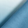 Softshell Farbverlauf – jeansblau/silbergrau,  thumbnail number 5