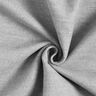 Mantelstoff recyceltes Polyester Melange – hellgrau,  thumbnail number 1