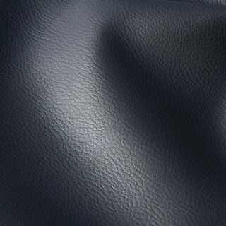 Lederimitat – navy, 