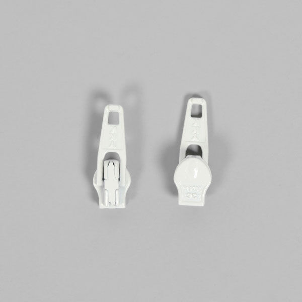 Metallschieber (841) – wollweiss | YKK, image number 1