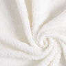 Sherpa Baumwoll-Mix Uni – wollweiss,  thumbnail number 3