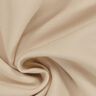 Bi-Stretch Gabardine – dunkelbeige,  thumbnail number 3
