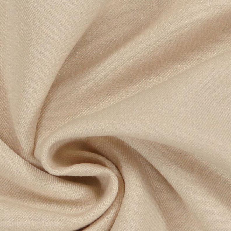 Bi-Stretch Gabardine – dunkelbeige, image number 3
